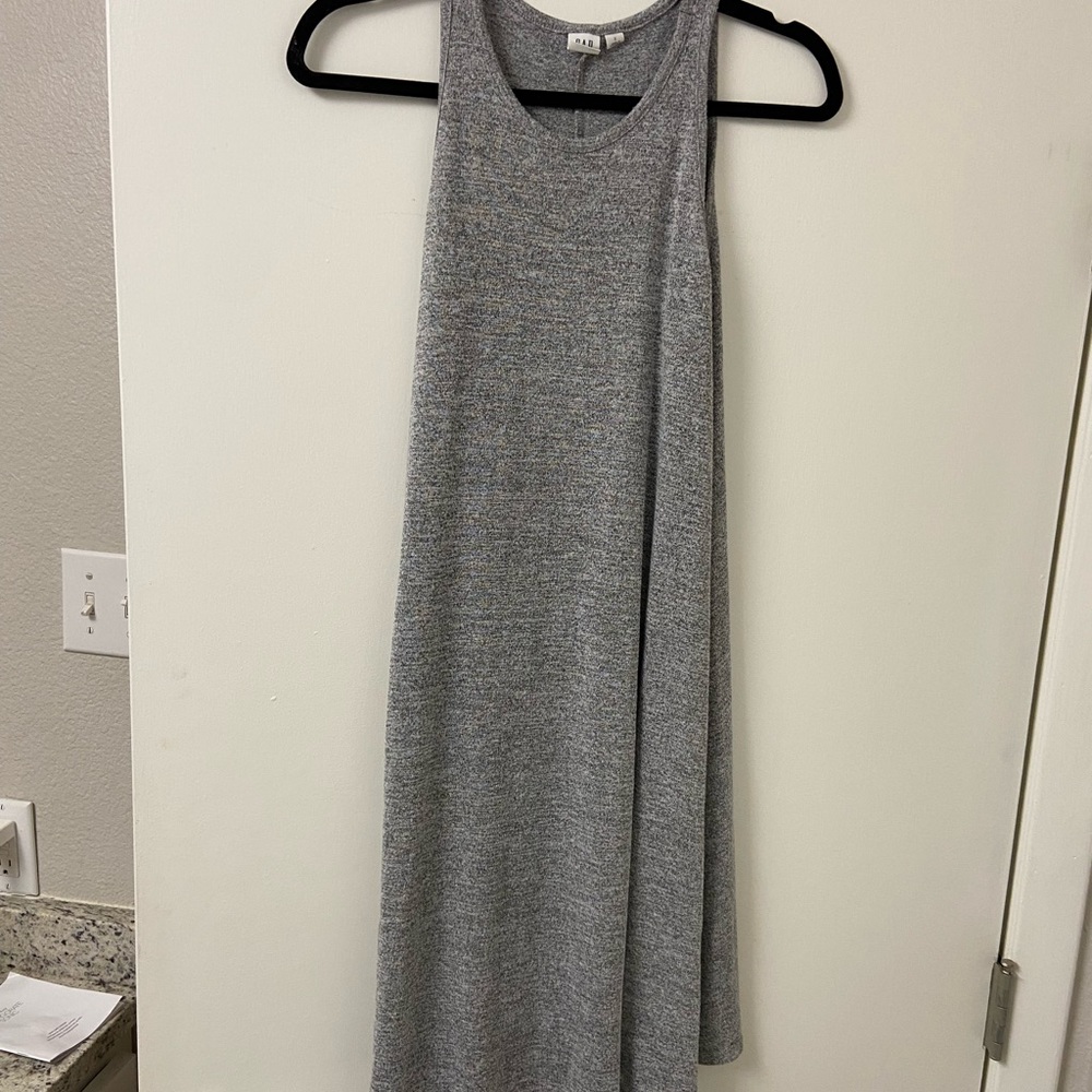 Gap softspun dress
